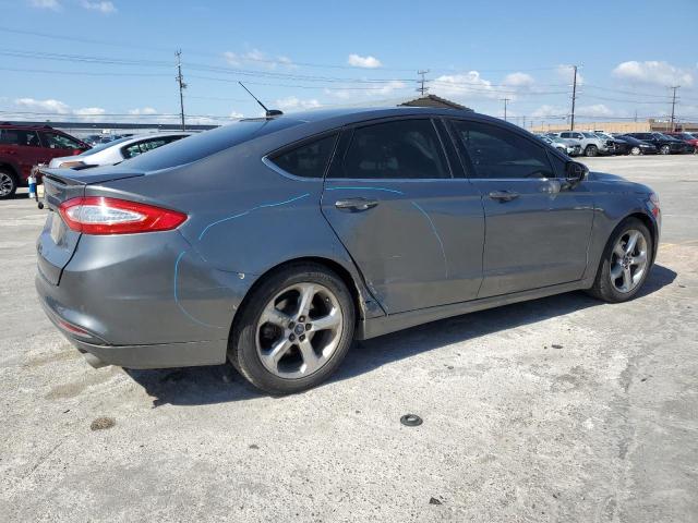 VIN 3FA6P0H76ER393085 2014 Ford Fusion, SE no.3