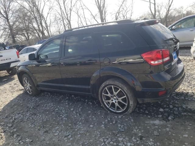 Vin: 3c4pddeg7ft646454, lot: 46841854, dodge journey r/t 20152