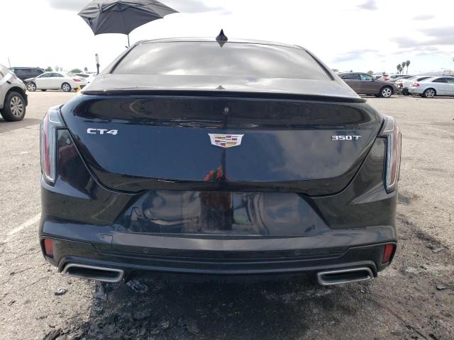2020 CADILLAC CT4 SPORT - 1G6DC5RK5L0135637