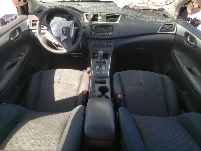 2016 Nissan Sentra S VIN: 3N1AB7AP0GY242647 Lot: 47012504