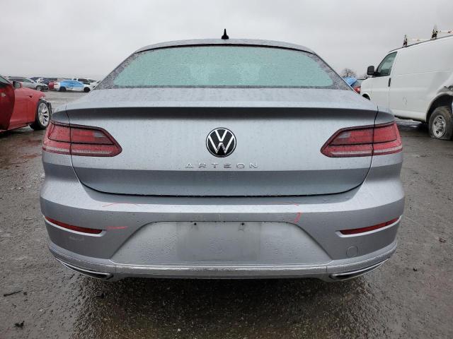 2021 VOLKSWAGEN ARTEON SE - WVWAR7AN9ME004389