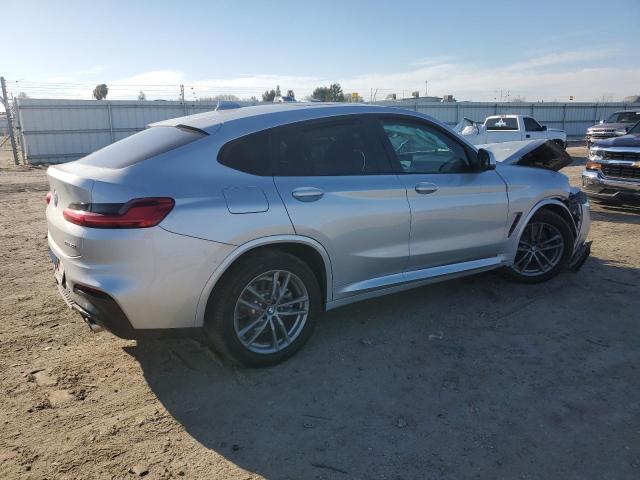 5UX2V1C02L9B93605 BMW X4 XDRIVE3 3