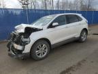 2016 FORD EDGE SEL - 2FMPK4J88GBC18552