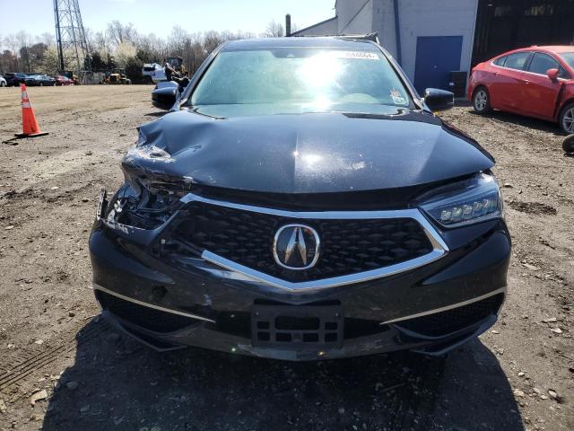 19UUB1F3XLA016998 Acura TLX  5