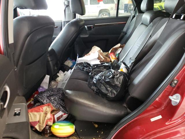 2010 Hyundai Santa Fe Se VIN: 5NMSH4AG0AH382763 Lot: 48156624