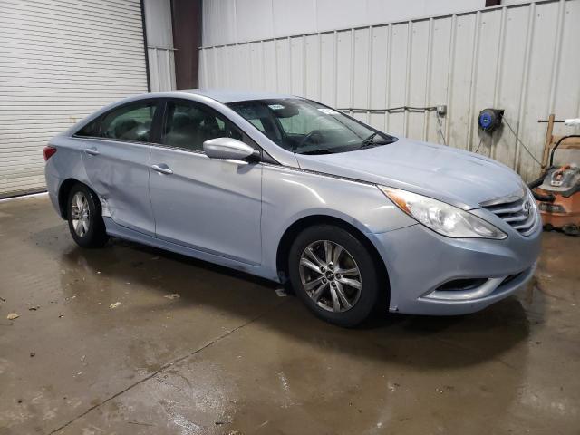 2012 Hyundai Sonata Gls VIN: 5NPEB4AC6CH425794 Lot: 45314334