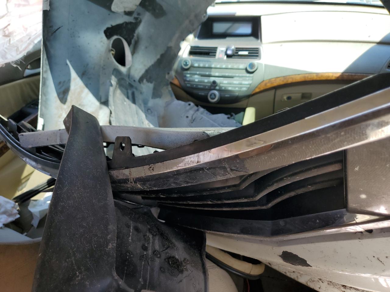 1HGCP36789A044402 2009 Honda Accord Ex