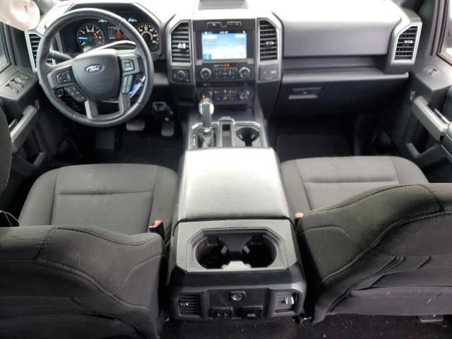 2018 FORD F150 SUPER - 1FTEW1EG1JKF65461