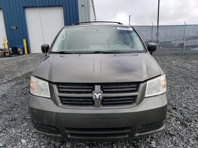 2D4RN4DE2AR417555 2010 Dodge Grand Caravan Se