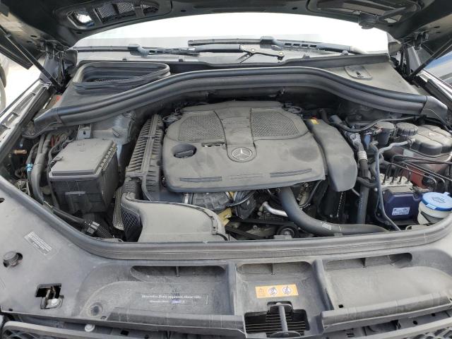 2018 MERCEDES-BENZ GLE 350 4M - 4JGDA5HB4JB053464