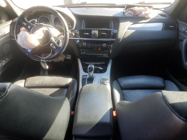 2017 BMW X3 XDRIVE2 - 5UXWX9C36H0T17503