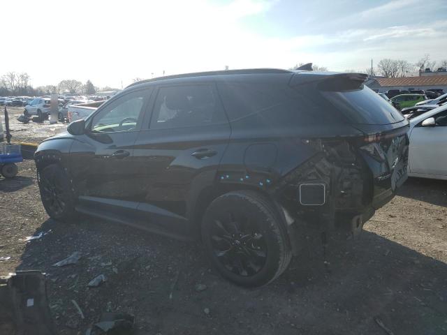 2022 HYUNDAI TUCSON N L KM8JFCAE3NU163039