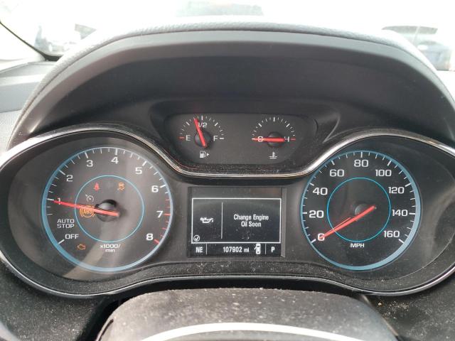 2017 Chevrolet Cruze Premier VIN: 1G1BF5SM9H7262535 Lot: 48747324