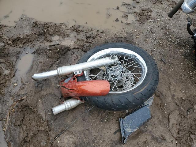 2011 HARLEY-DAVIDSON FXDWG 1HD1GP419BC306464