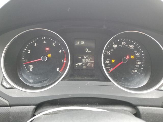 2016 Volkswagen Jetta S VIN: 3VW167AJ8GM250917 Lot: 46950654