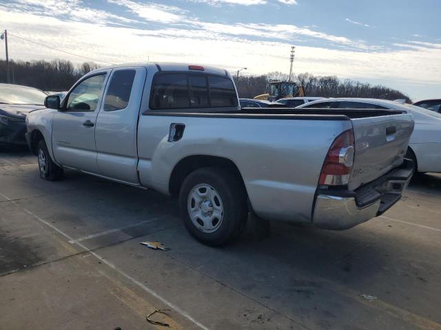 2008 Toyota Tacoma Access Cab VIN: 5TETX22NX8Z553313 Lot: 47370024