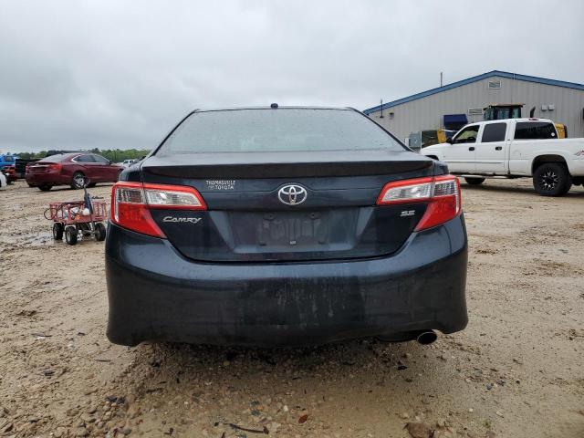 2013 Toyota Camry L VIN: 4T1BF1FK5DU273676 Lot: 48798964