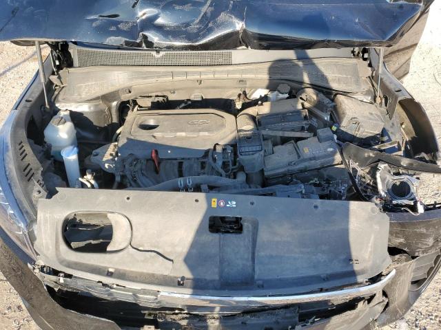 2019 KIA SORENTO L - 5XYPG4A39KG595633