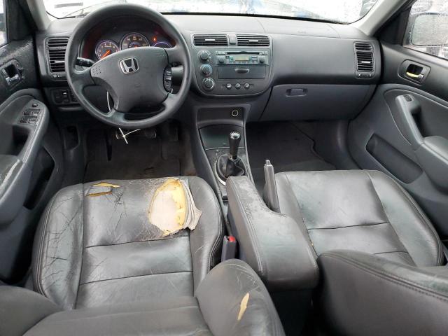 2005 Honda Civic - Image 8