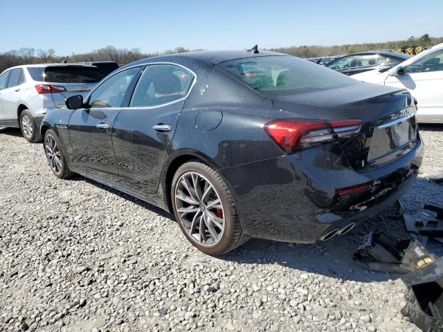 2023 MASERATI GHIBLI BAS - ZAM57XSA4PX428828