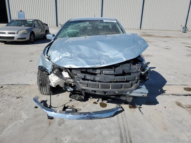 2010 Ford Fusion Hybrid VIN: 3FADP0L30AR178632 Lot: 47779254