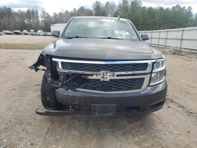 2016 CHEVROLET TAHOE SPEC 1GNSKFKC2GR120683