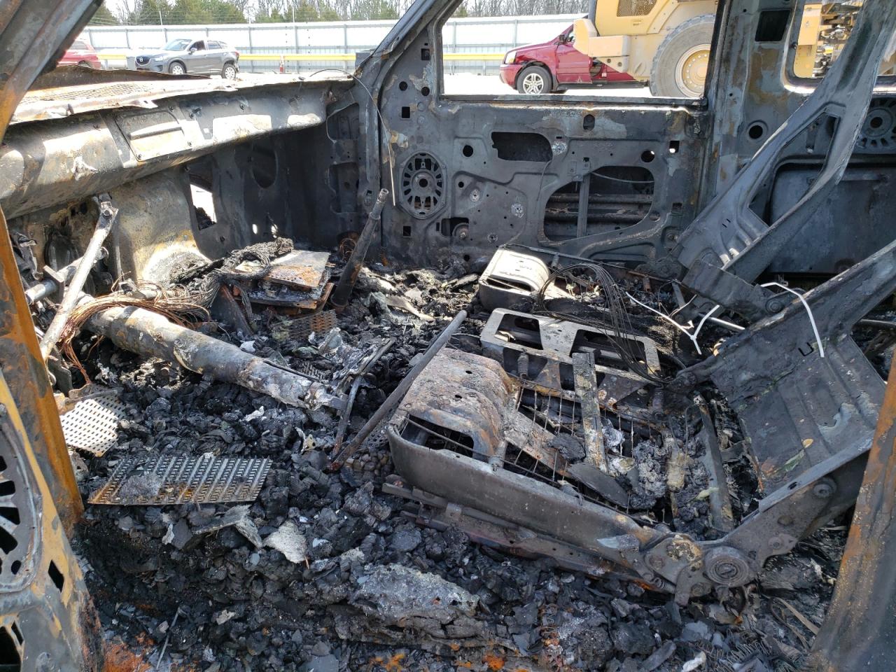 1FTCR14U9RPC58821 1994 Ford Ranger Super Cab