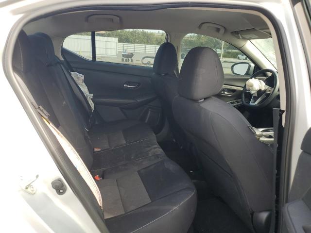 2020 Nissan Sentra Sv VIN: 3N1AB8CV1LY217963 Lot: 47333814