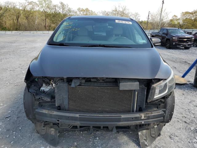 2016 KIA SEDONA LX - KNDMB5C10G6082591