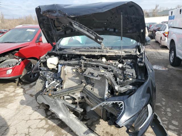 2FMPK4J98PBA23608 2023 FORD EDGE, photo no. 5