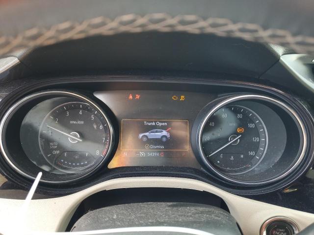 2020 BUICK ENCORE GX - KL4MMBS28LB117411