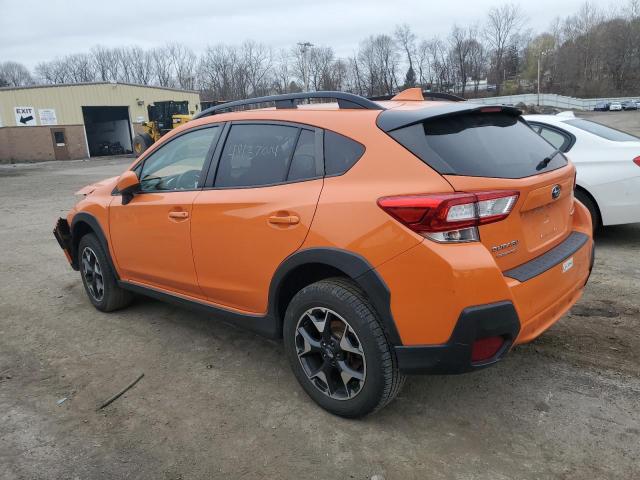 2019 Subaru Crosstrek Premium VIN: JF2GTAEC1KH200096 Lot: 48137014