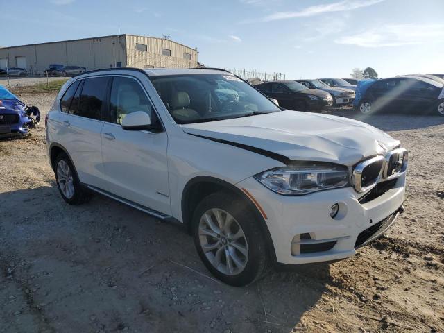 VIN 5UXKR0C55G0P20280 2016 BMW X5, Xdrive35I no.4