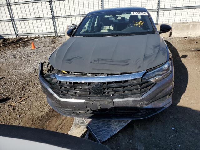 Lot #2420741859 2019 VOLKSWAGEN JETTA S salvage car