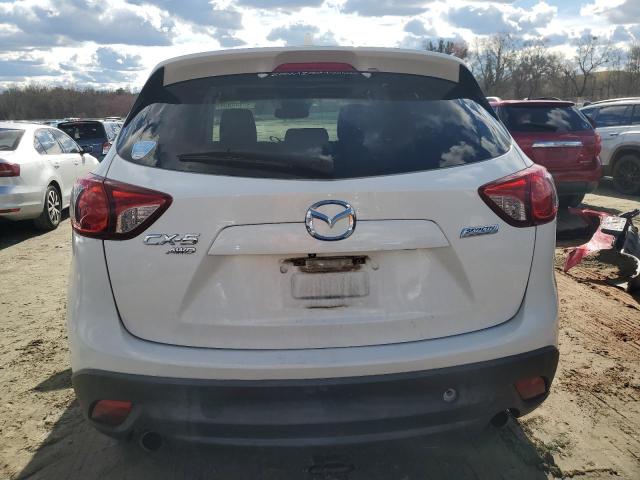 2015 MAZDA CX-5 TOURI - JM3KE4CY0F0448192