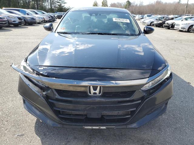 2018 Honda Accord Sport VIN: 1HGCV1F37JA183951 Lot: 46963414