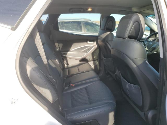 2015 Hyundai Santa Fe Sport VIN: 5XYZW4LA6FG247303 Lot: 48373324