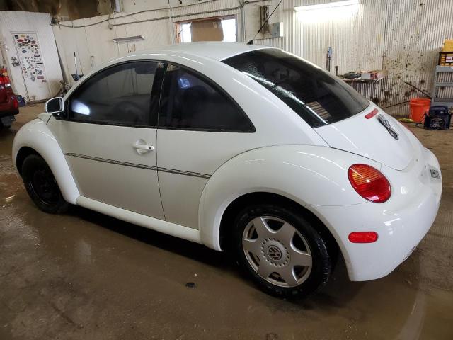 1998 Volkswagen New Beetle VIN: 3VWBB61C1WM030514 Lot: 45279874