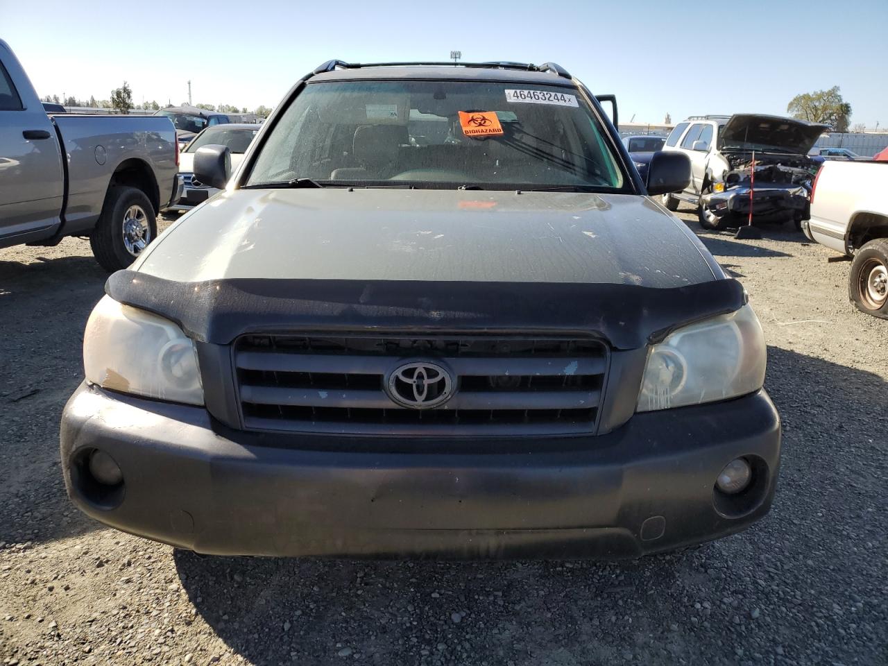 JTEEP21A960186680 2006 Toyota Highlander Limited