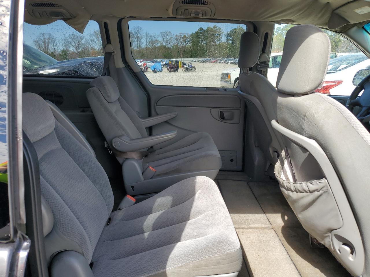 2D4GP44LX6R770763 2006 Dodge Grand Caravan Sxt