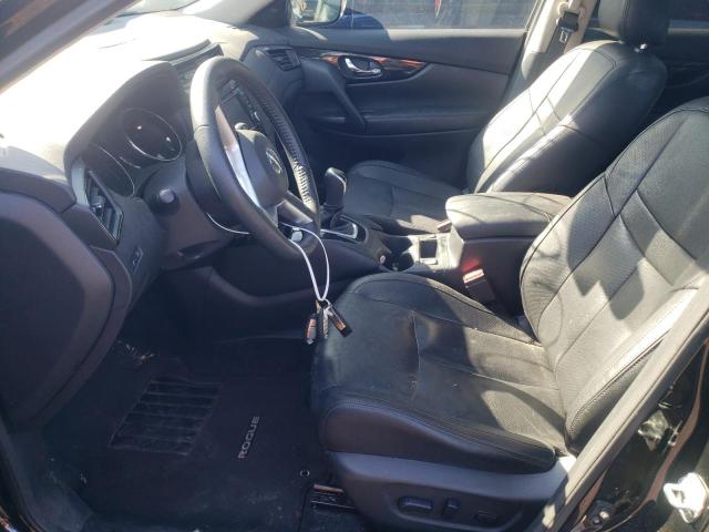 2020 NISSAN ROGUE S - 5N1AT2MV9LC710266