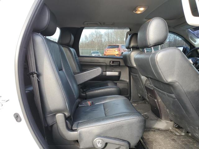 2018 TOYOTA SEQOUIA - 5TDBY5G1XJS161533