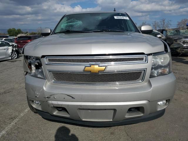 2009 Chevrolet Suburban K1500 Lt VIN: 1GNFK26379R167005 Lot: 46554214