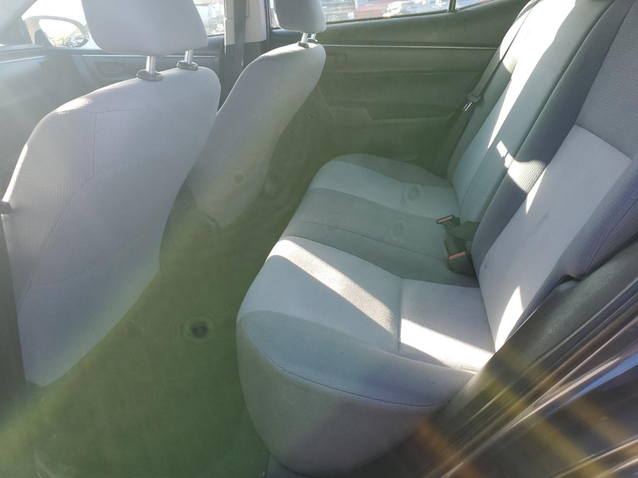 5YFBURHE6GP451452 2016 Toyota Corolla L