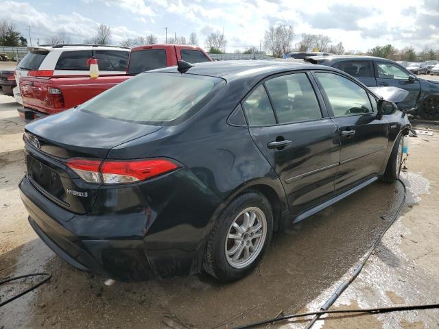 2020 Toyota Corolla - Image 3