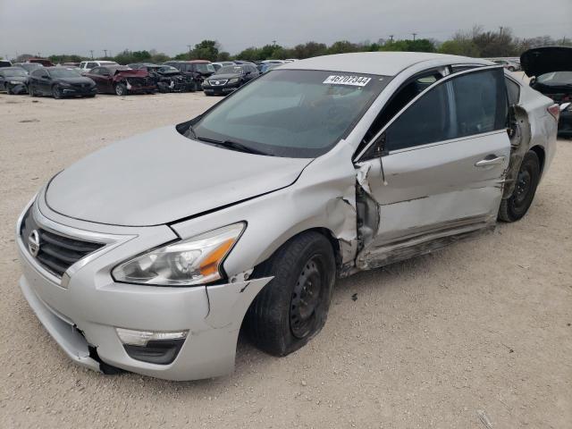 2014 NISSAN ALTIMA 2.5 2014