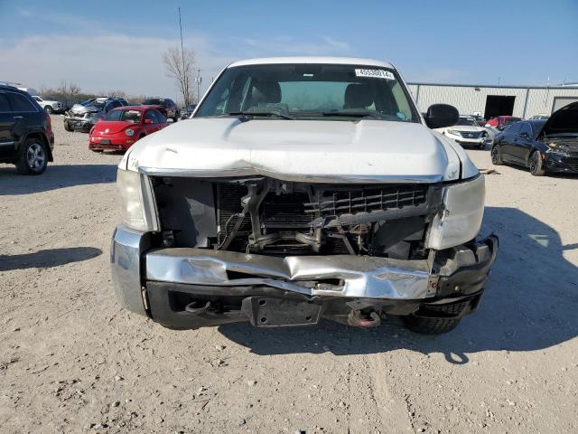 2010 Chevrolet Silverado C2500 Heavy Duty VIN: 1GC4CVBG9AF145794 Lot: 45530014