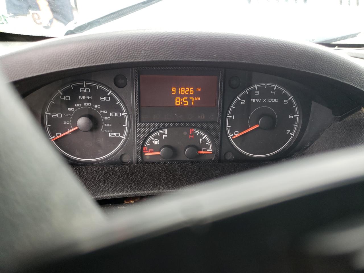 3C6TRVCG7HE551769 2017 Ram Promaster 2500 2500 High