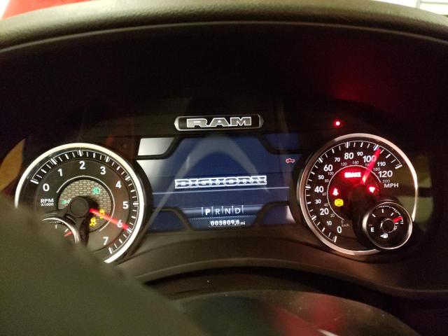 2024 Ram 3500 Big Horn VIN: 3C63R3DJ8RG198138 Lot: 48407074