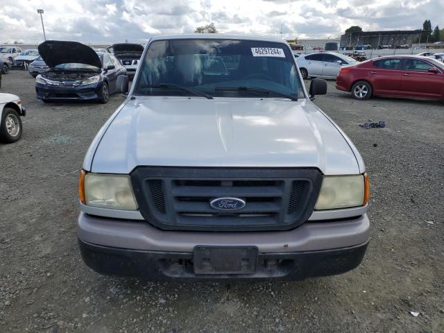 2004 Ford Ranger VIN: 1FTYR10E94PB10391 Lot: 46297244